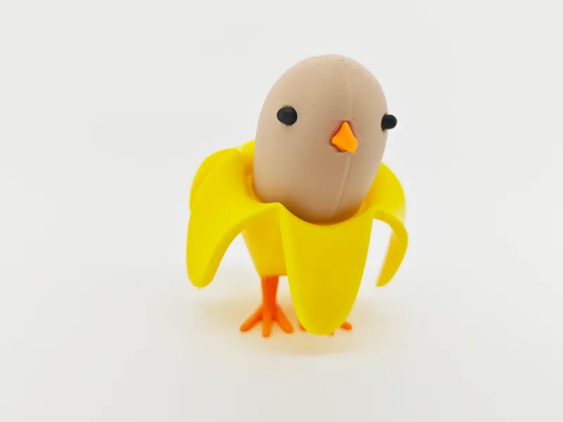 banana-chicken
