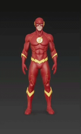 The Flash