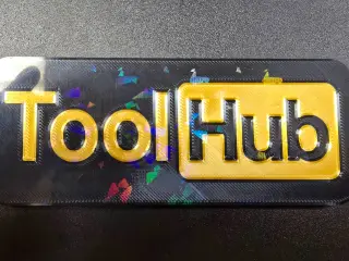 tool hub