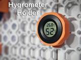 Hygrometer Holder for Multiboard-0