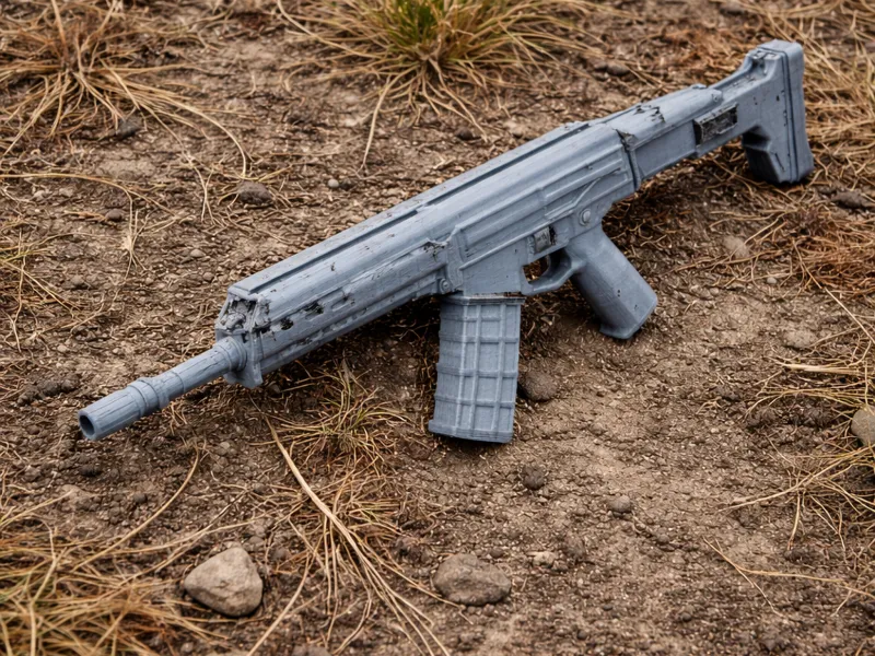 Bushmaster ACR