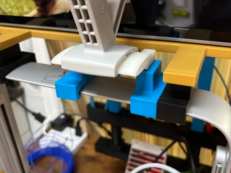 Adaptador de Bobina para Ender3V4