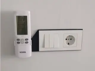 socket frame