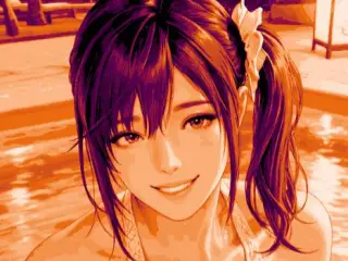 Misaki | Dead or Alive