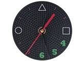 SQUID GAME CLOCK (TABLE & WALL)-0