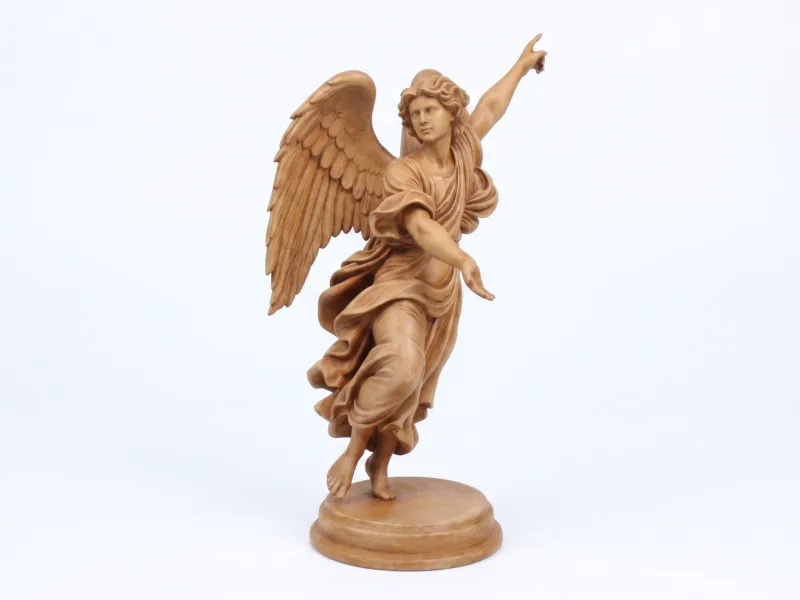 Heavenly Angel