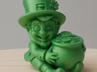 Leprechaun