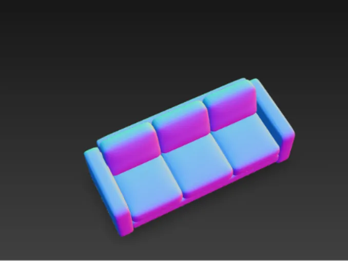 couch