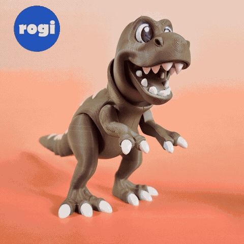 TREX, FLEXI, EKLEMLİ