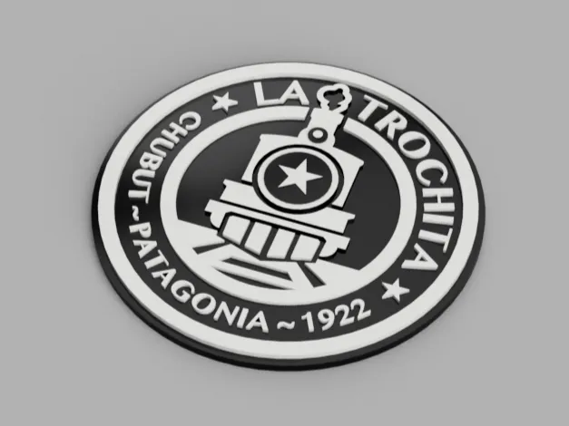 La Trochita – Ferrocarril y Museo de la Patagonia Argentina