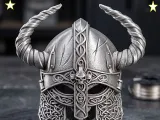 Viking Helmet-0