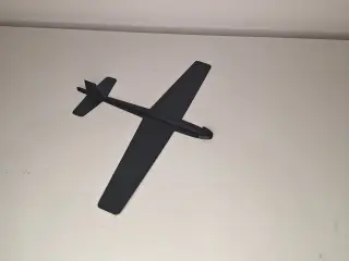 Plain Glider