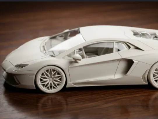 Lamborghini
