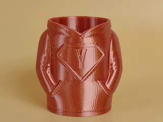 Can Holder Y