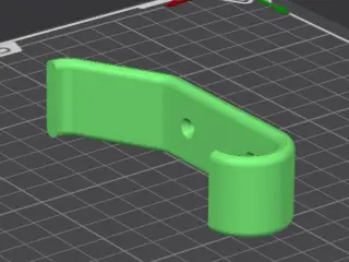 Clothes hanger
