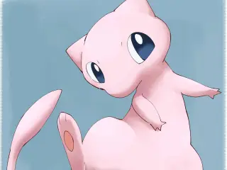 mew
