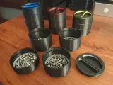 Stackable Twist-Lock Containers-0