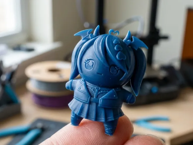 Sprite Ironmouse