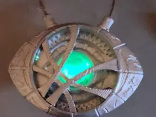 Eye Of Agamotto