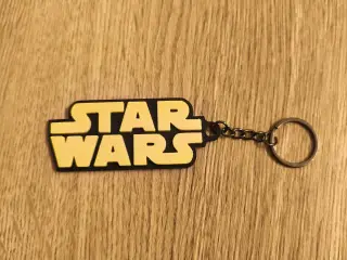 Porte clé star wars