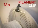 Filament Clip-0