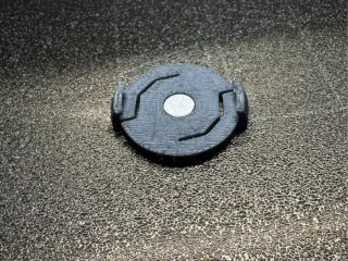 minis base magnetizer