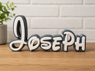Joseph
