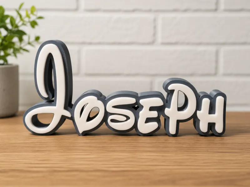 Joseph