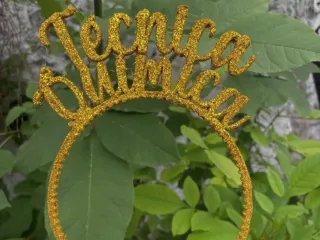 vincha tecnica quimica