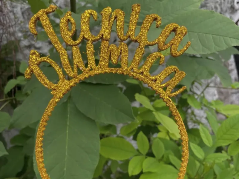 vincha tecnica quimica