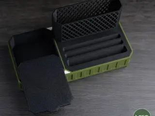 reDesk · organiser