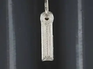 keychain I