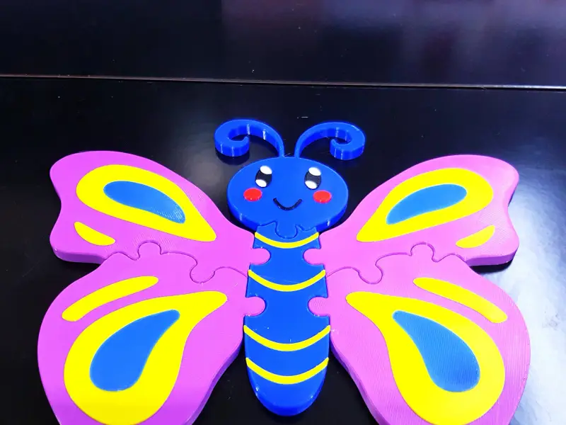 🦋💖🎨 Flutter Joy Butterfly 🌸✨