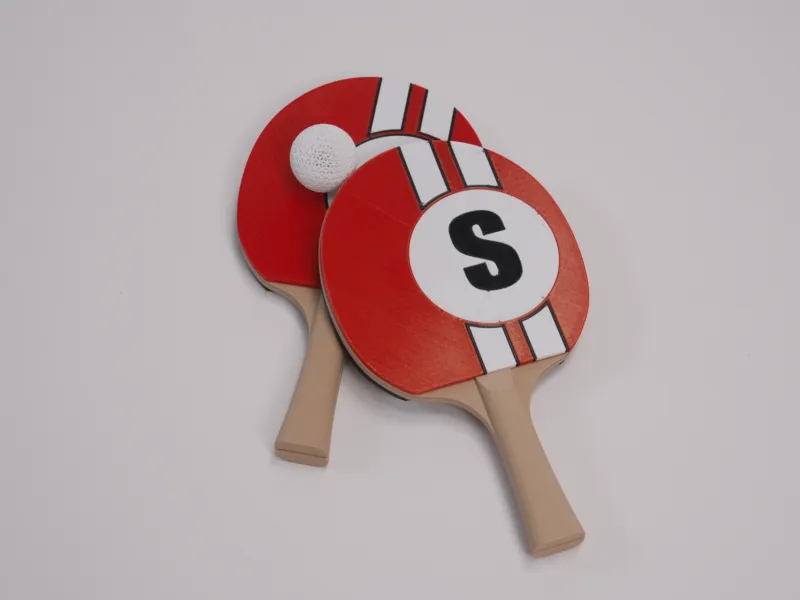 Table Tennis