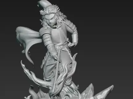 Rengoku