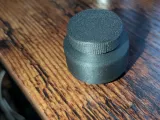 Parametric Bottle with Lid-0