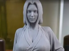 Tsunade Senju