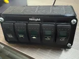 Button Box Housing-0