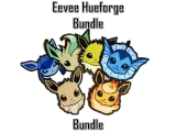 Eevee Evolution Bundle-0