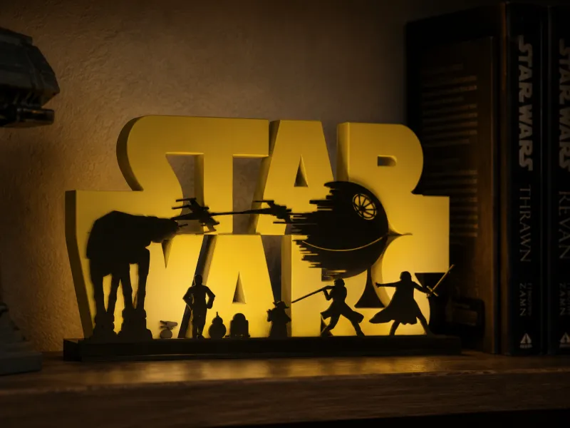star wars