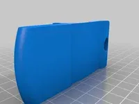 Canning Jar Opener