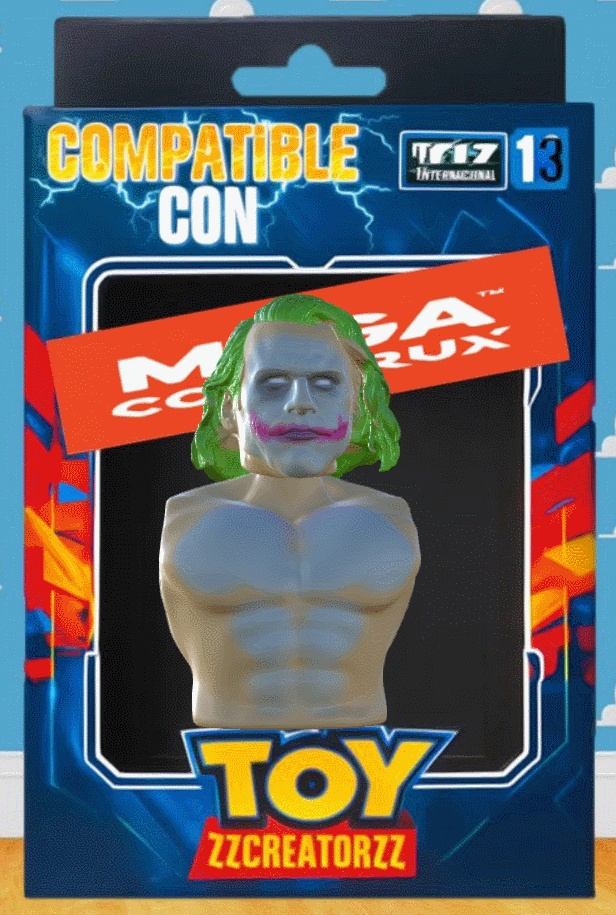 CABEZA WASON COMPATIBLE-0