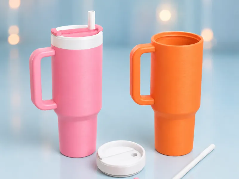 Stanley Tumbler - Classsic Design - Organizer
