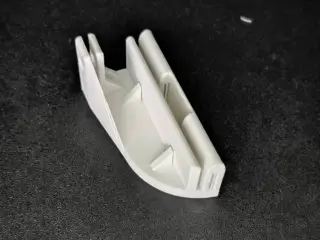 creality camera holder