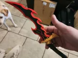 Knight Killer Dagger-0