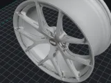 BBS FI-R Rim High Quality-0