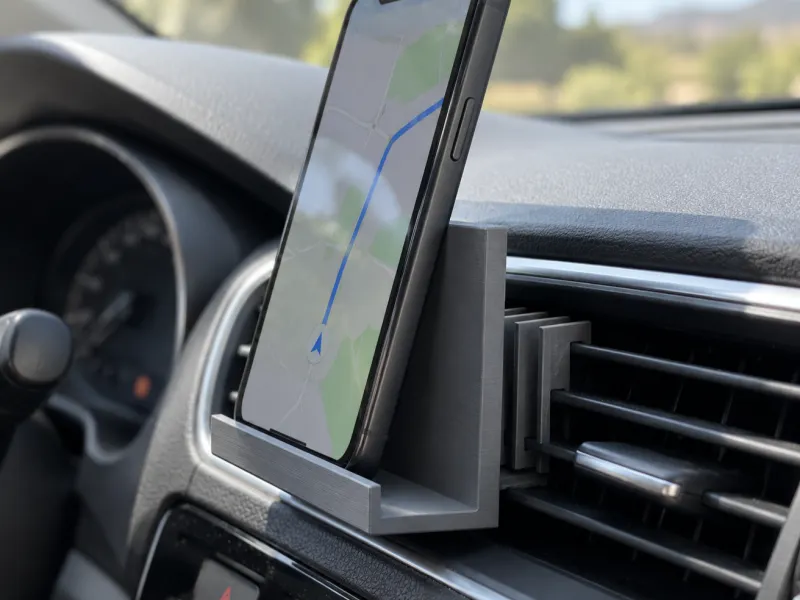 Car Air Vent Phone Mount