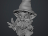 Gnome figure-0