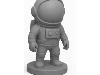Astronaut / Spaceman