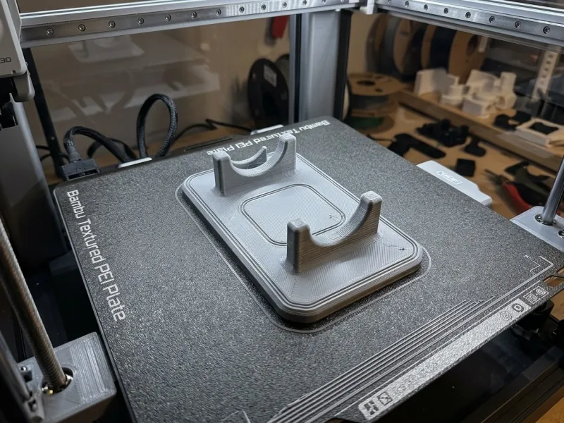Tatoo Holder